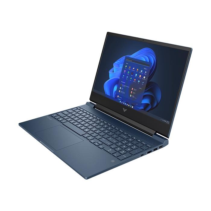 Laptop HP Victus 15-fa0108TX 7C0X0PA i7-12700H | 16GB | 512GB | RTX 3050Ti 4GB | 15.6' FHD Hàng chính hãng