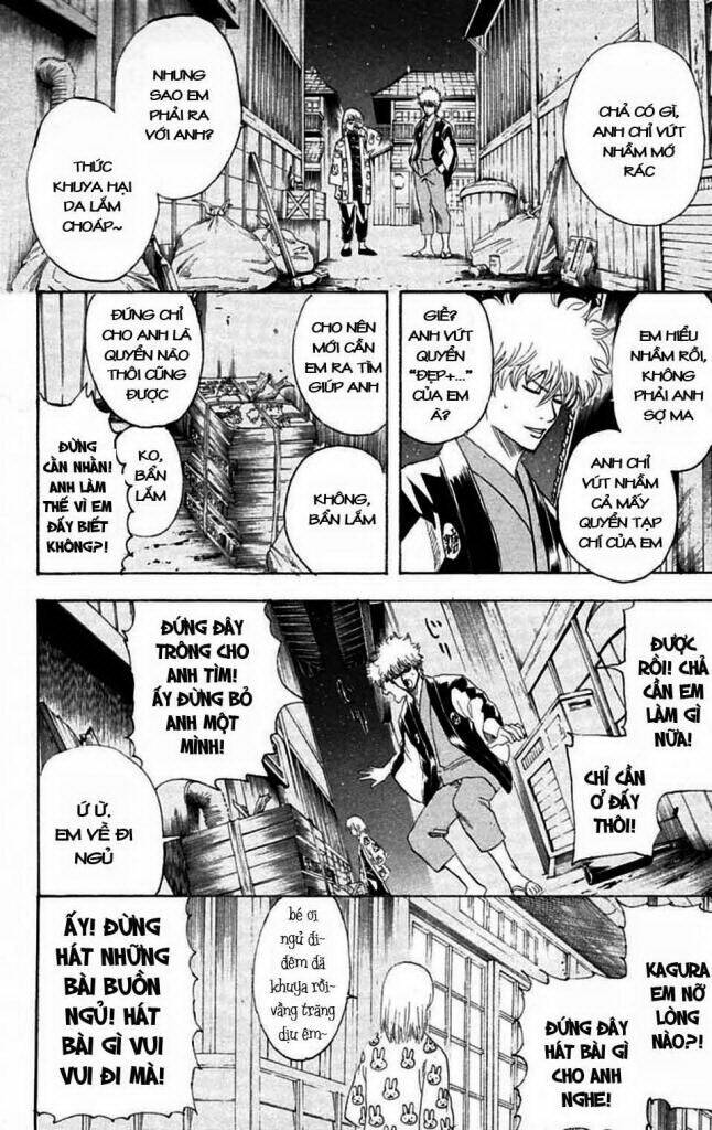 gintama - linh hồn bạc chapter 140 4