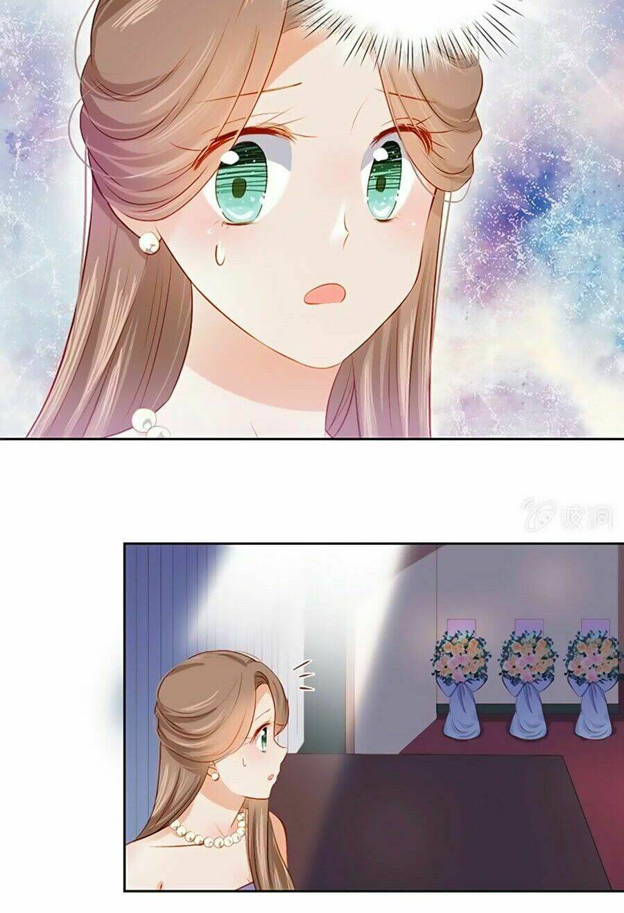 khi trá luyến nhân chapter 7 29