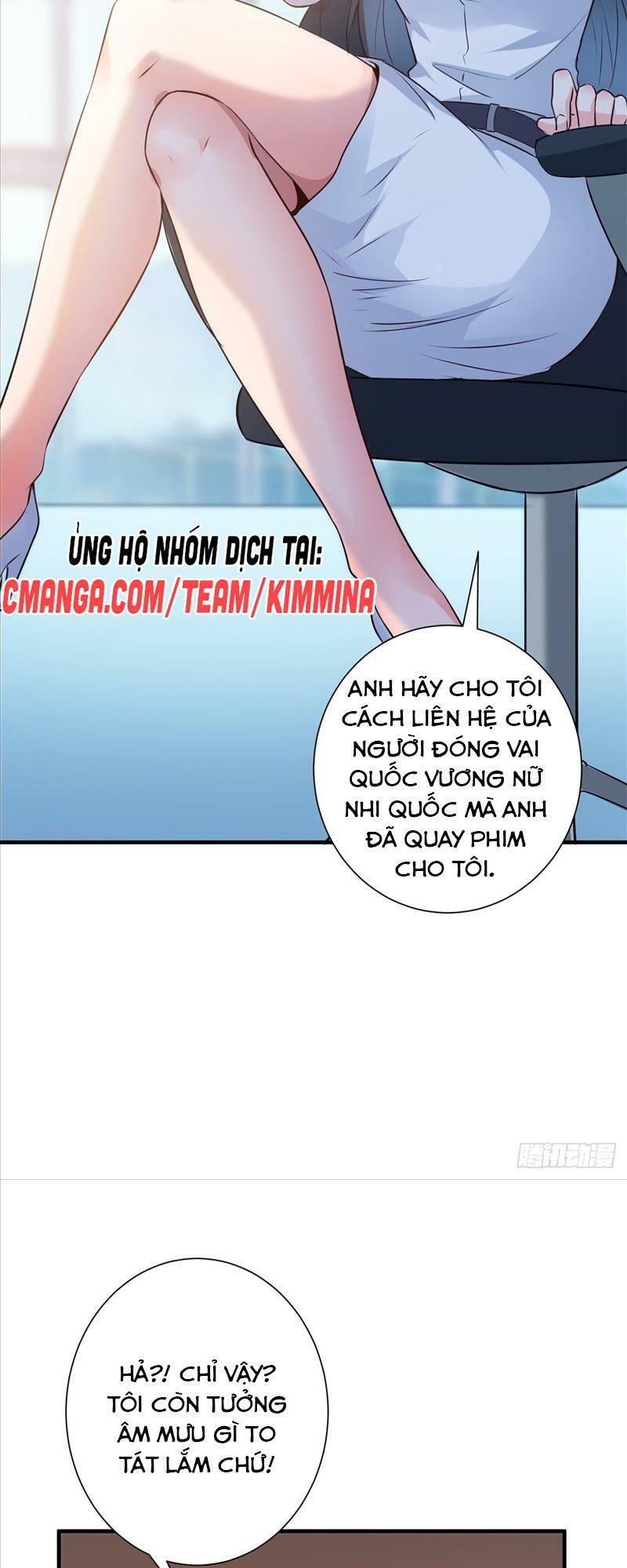 ta lập hậu cung tại tây du ký chapter 8 28