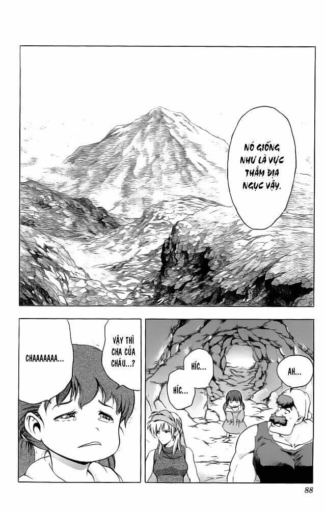 fire emblem-hasha no tsurugi chapter 14 38