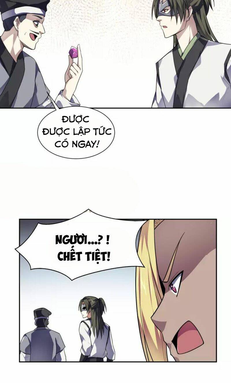 nghịch thiên đại thần chapter 94 23