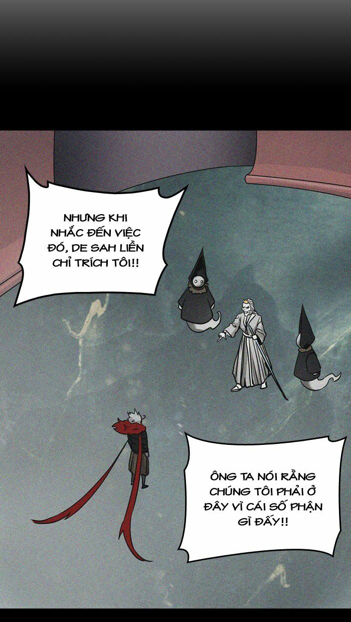 tòa tháp bí ẩn 2 chapter 251 33