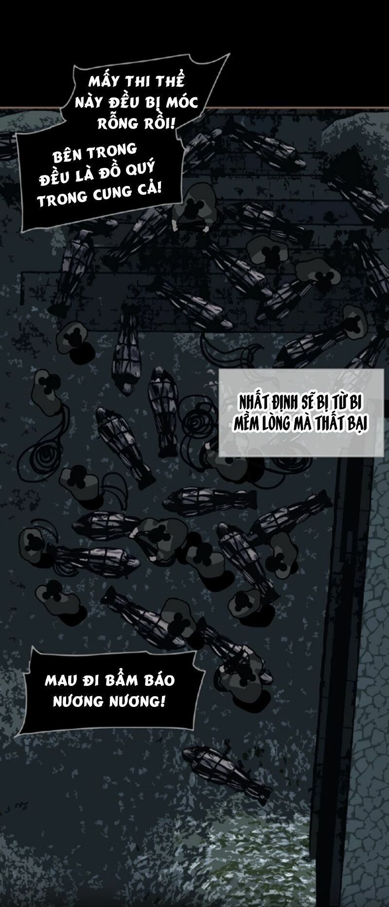 nhất đại linh hậu chapter 80 19