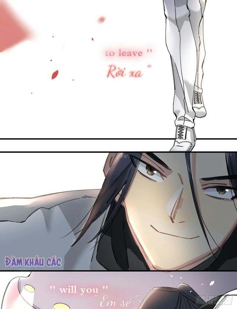 hắc bạch hữu thường chapter 9 35