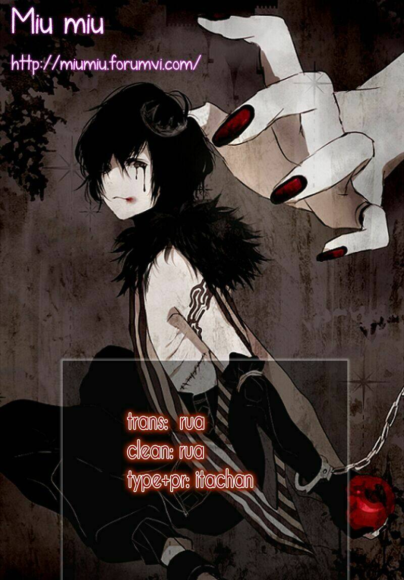 savanna game: the comic manga chapter 5 1