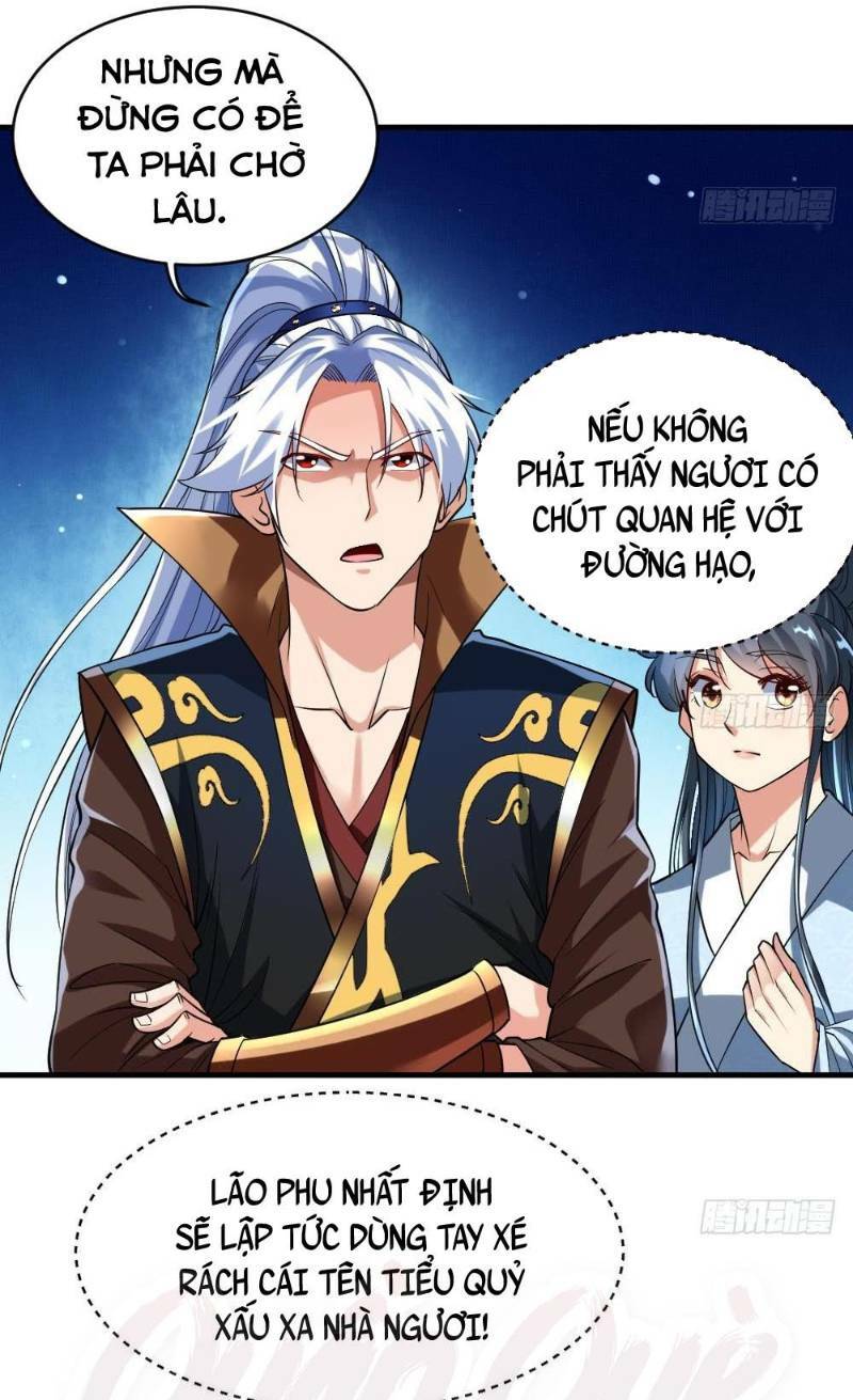 vạn cổ thiên đế chapter 35 5