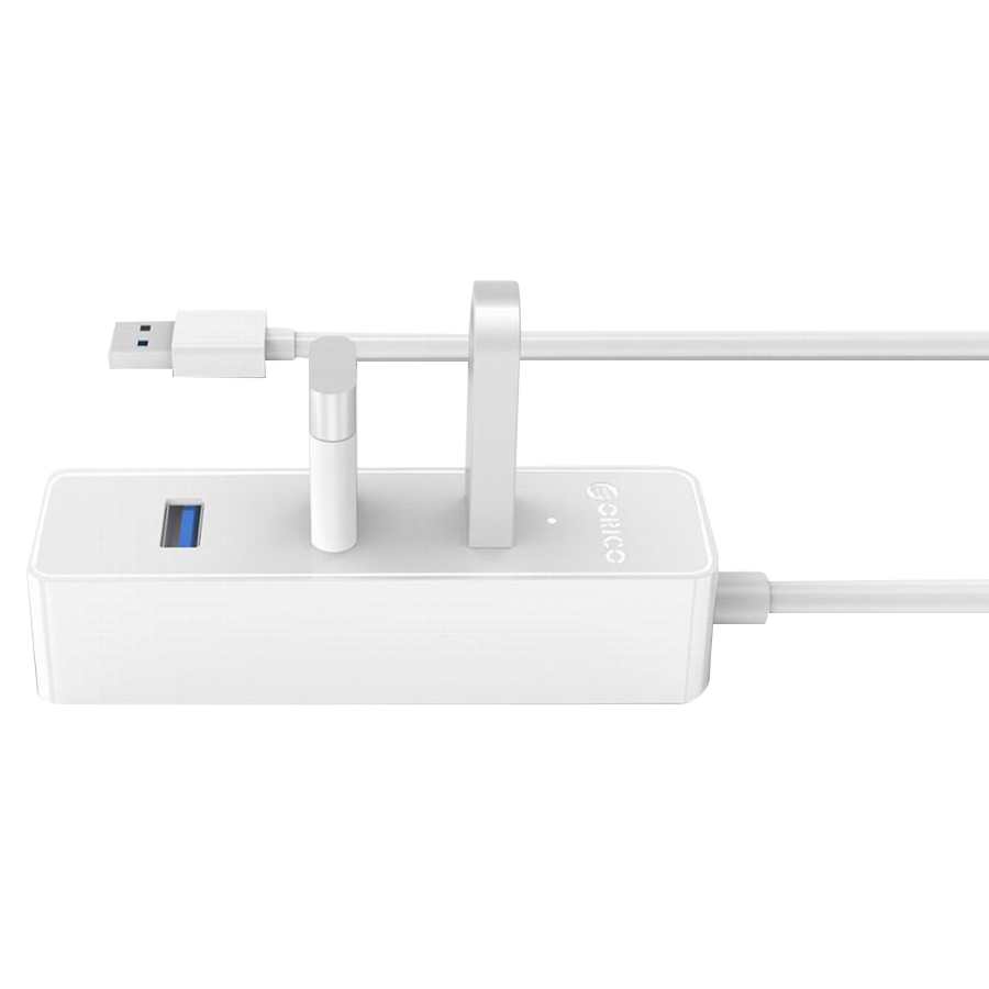 Bộ chia USB 3.0 ORICO W5PH4
