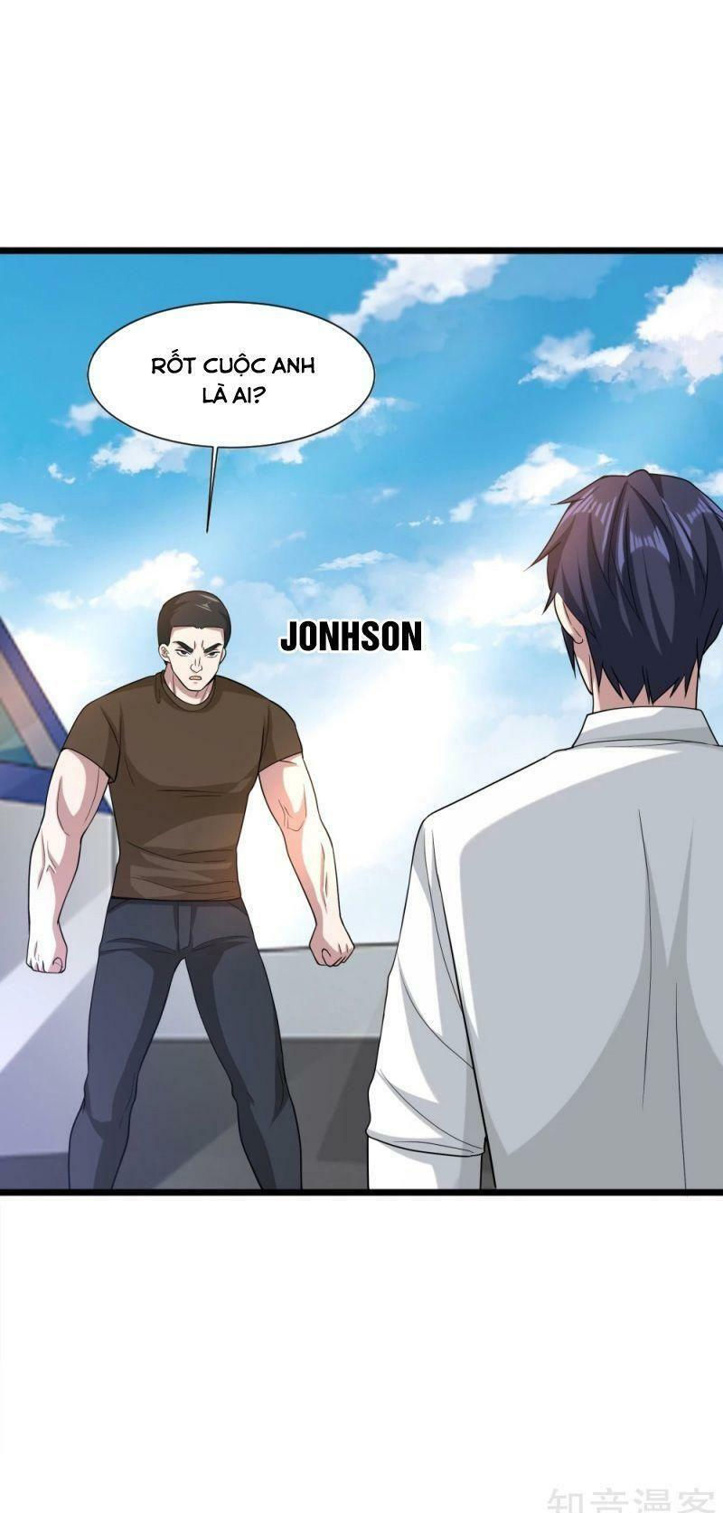 đô thị tà vương chapter 189 15