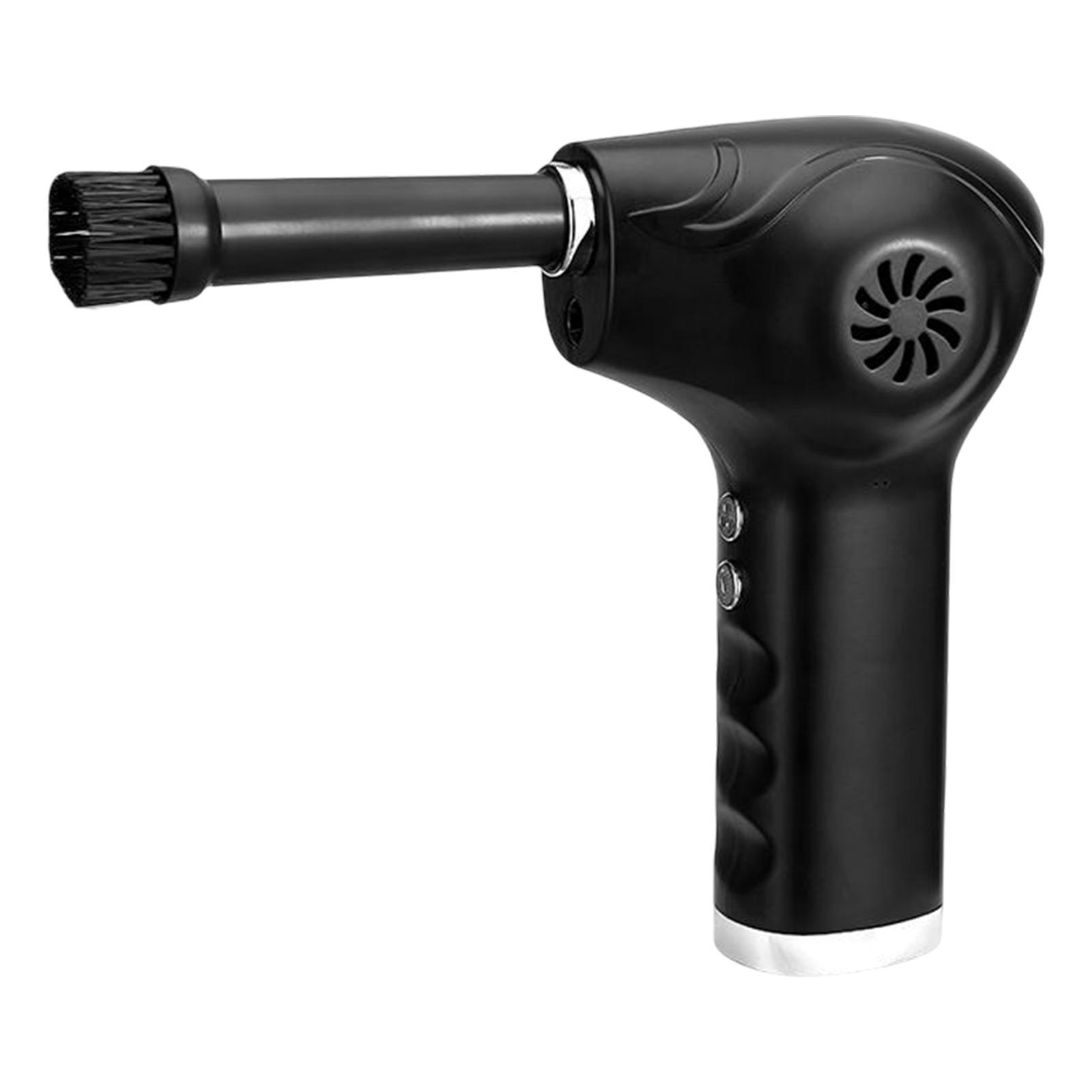 No Cords blower Electroplating