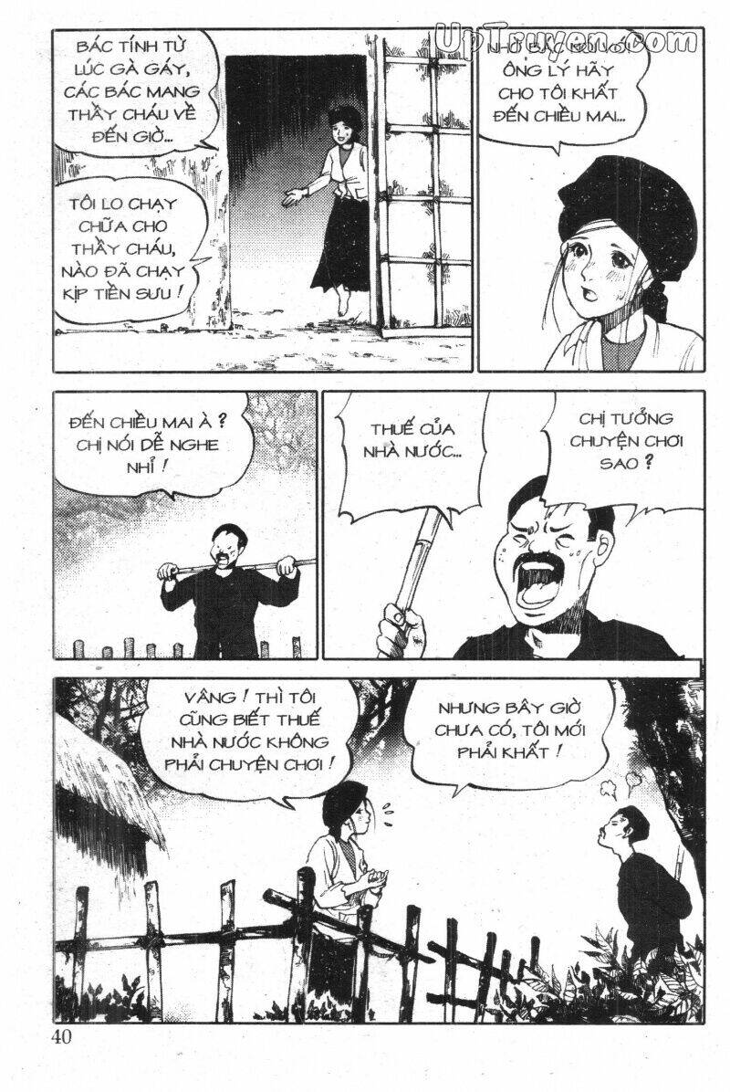 tắt đèn chapter 2 39