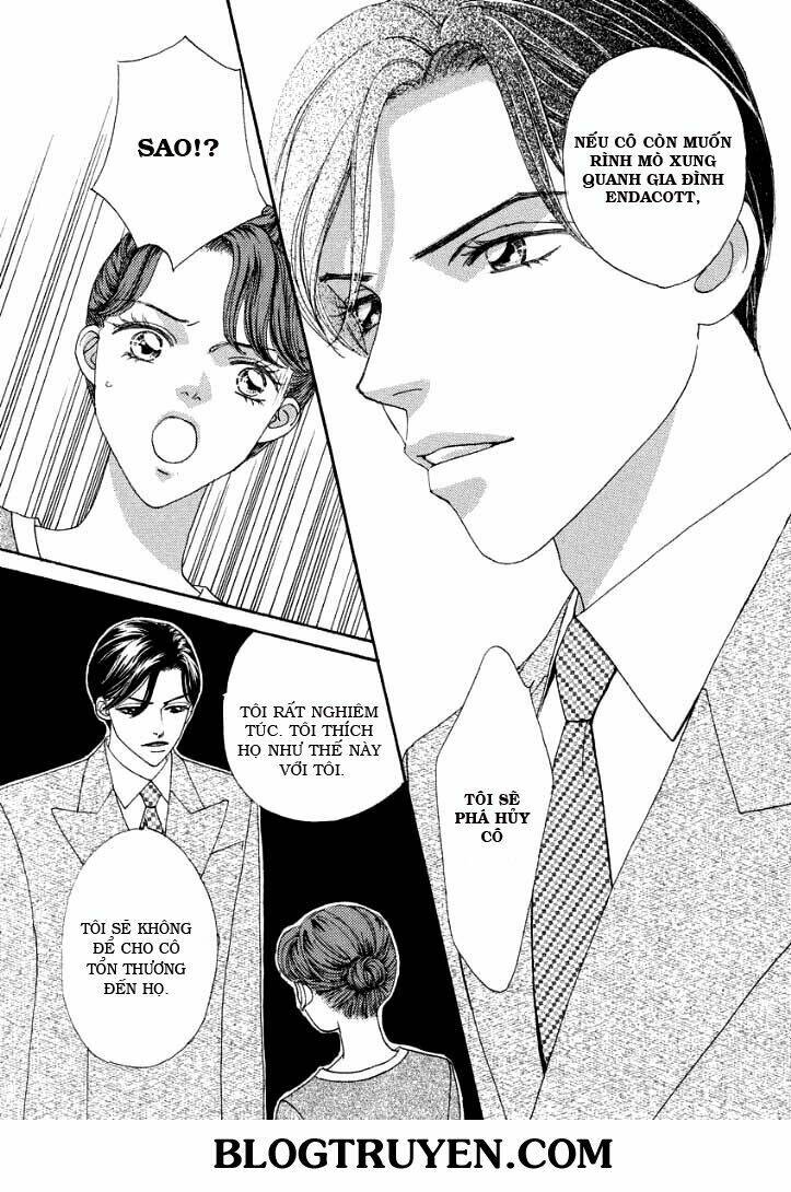 akai kami wa yuuwaku no shirushi chapter 0 37