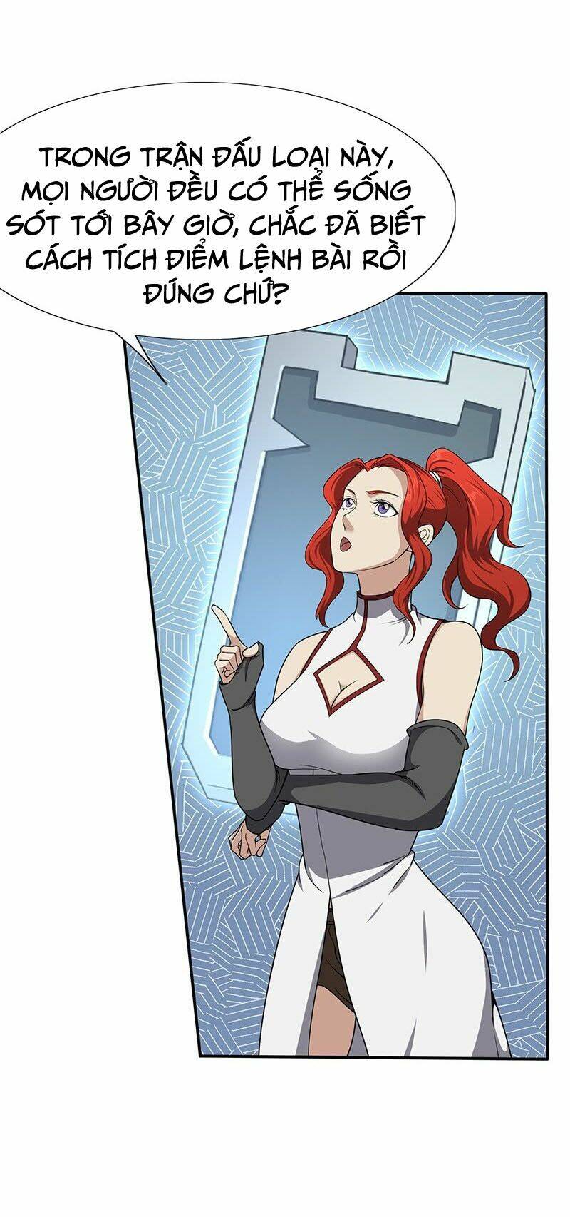 hỗn độn kiếm thần chapter 104 11