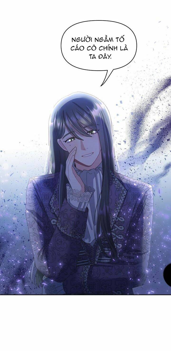 khu vườn câm lặng chapter 3 7