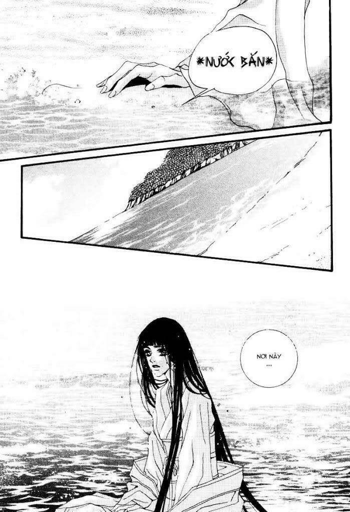 habaek-eui shinbu chapter 1 10