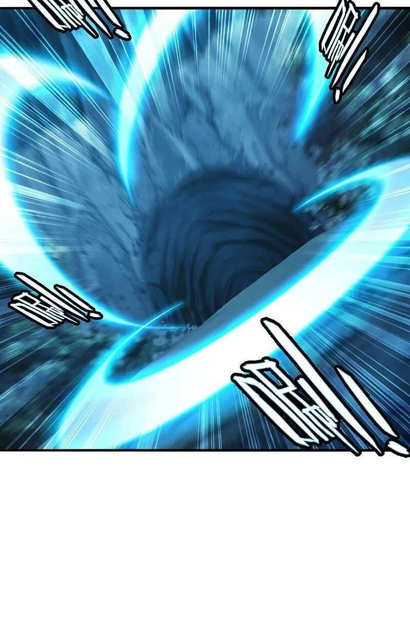 tiên võ đế tôn chapter 173 4