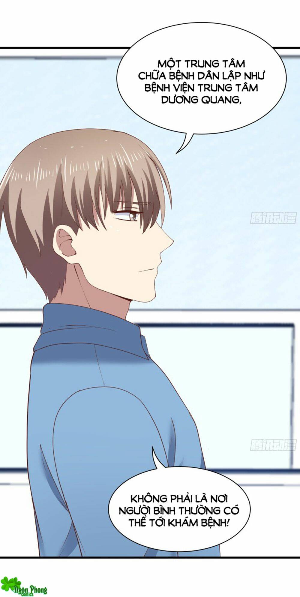 khi trò chơi ác ma bắt đầu chapter 61 34