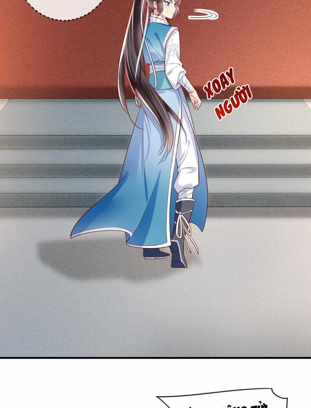 độc phi ngu ngốc không thể chọc chapter 60.5 4