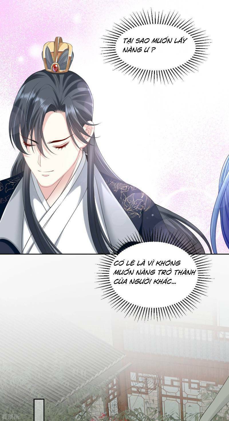 độc y đích nữ chapter 85 22