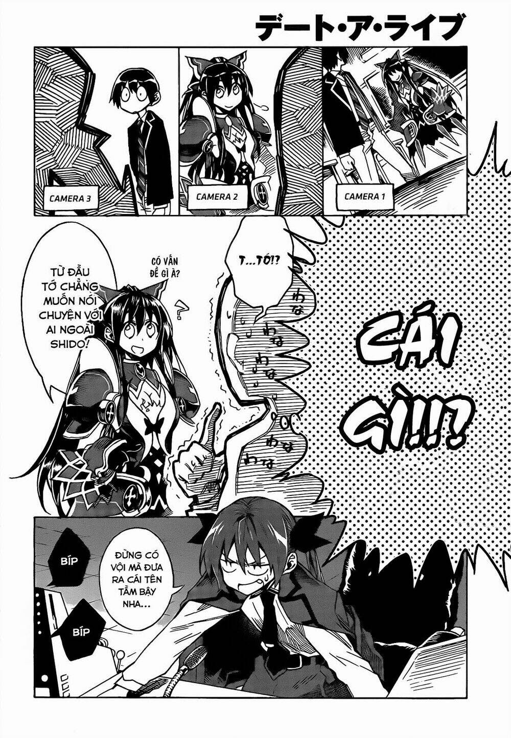 date a live 2 chapter 5 10