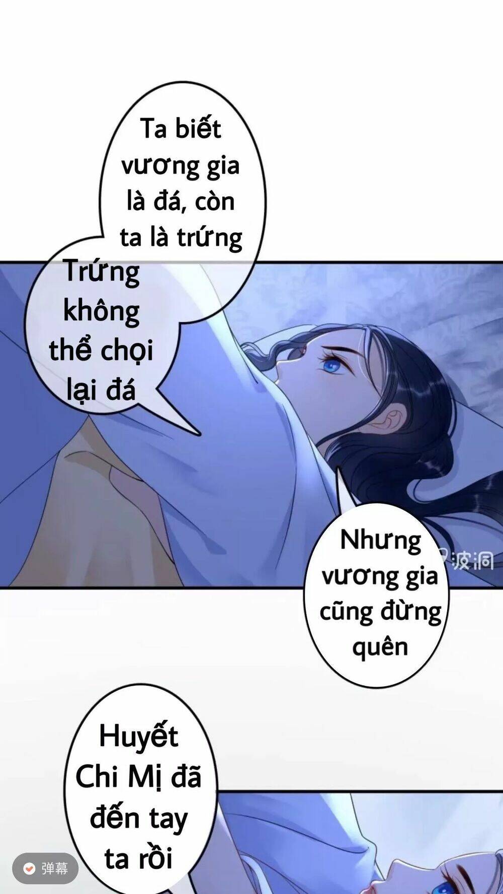 sủng phi của vương chapter 65 10