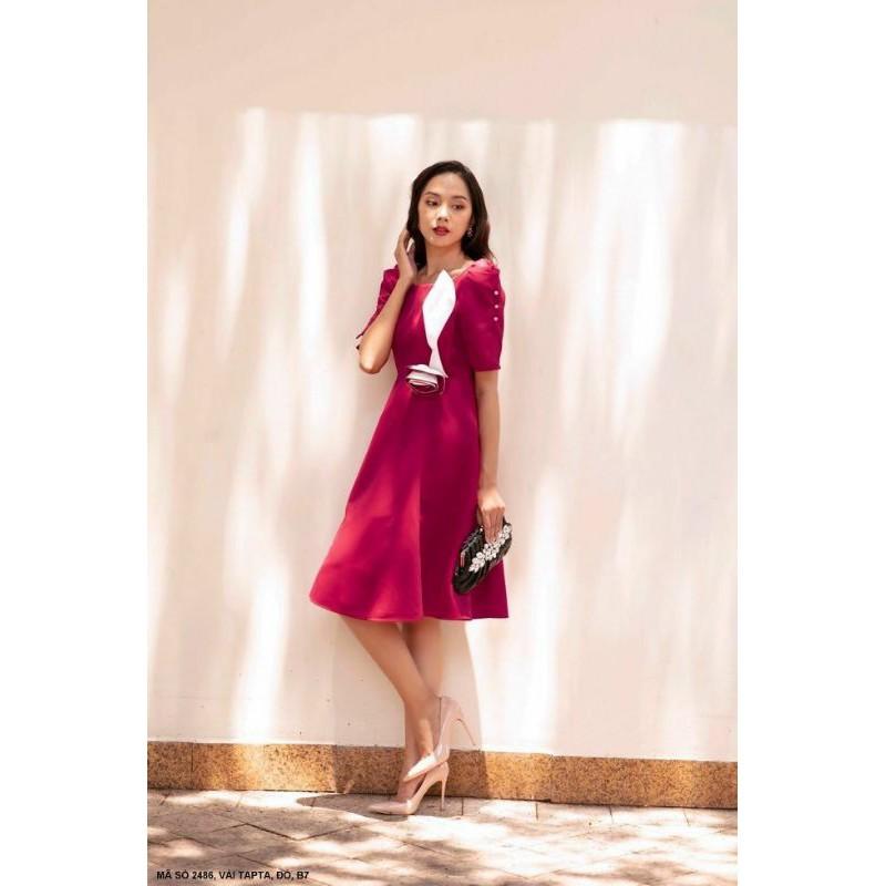 ĐẦM TAY LỞ DÚN