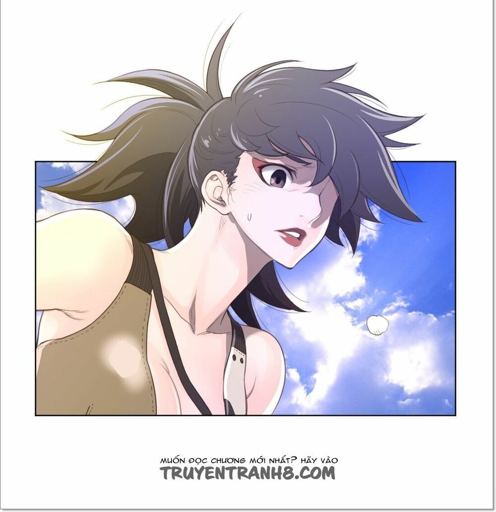 một nửa hoàn hảo chapter 36 78