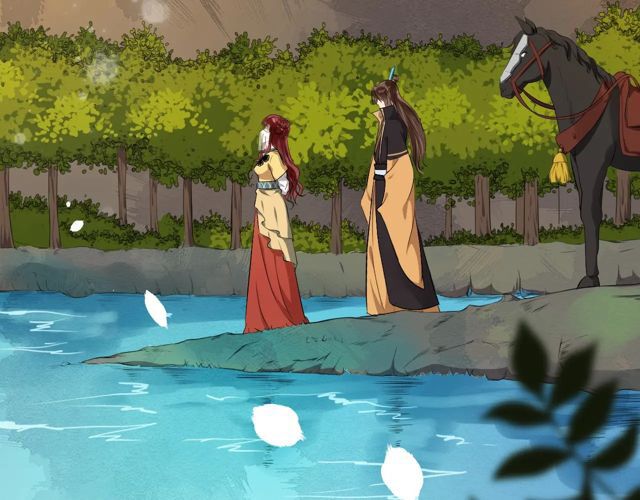 bồng sơn viễn 2 chapter 39 14