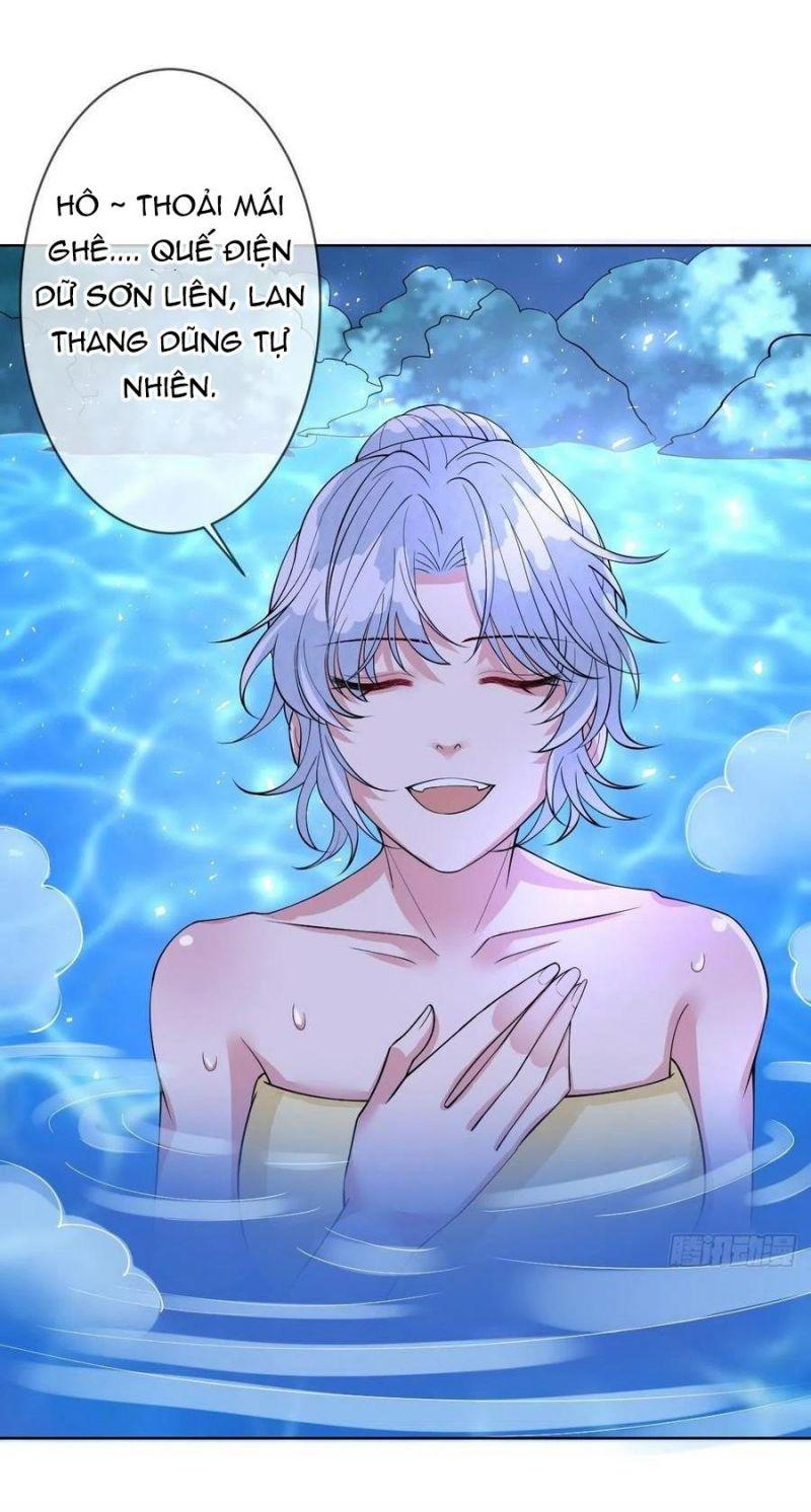 mạt thế nữ vương chapter 59 21