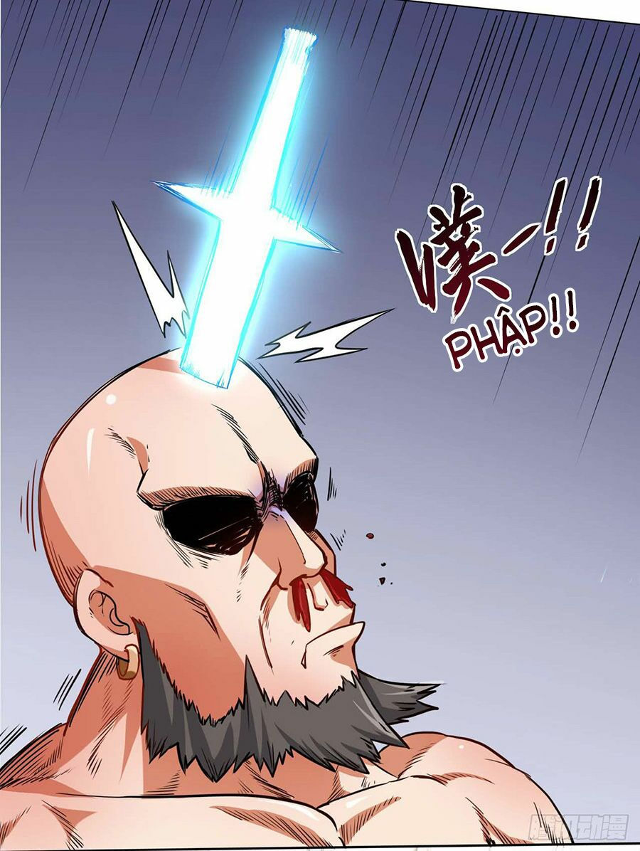 Sư Tỷ Của Ta Đông Đến Một Đám chapter 1.1 37