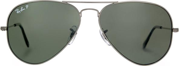 Kính Mát Unisex Rayban 3025P 004/58