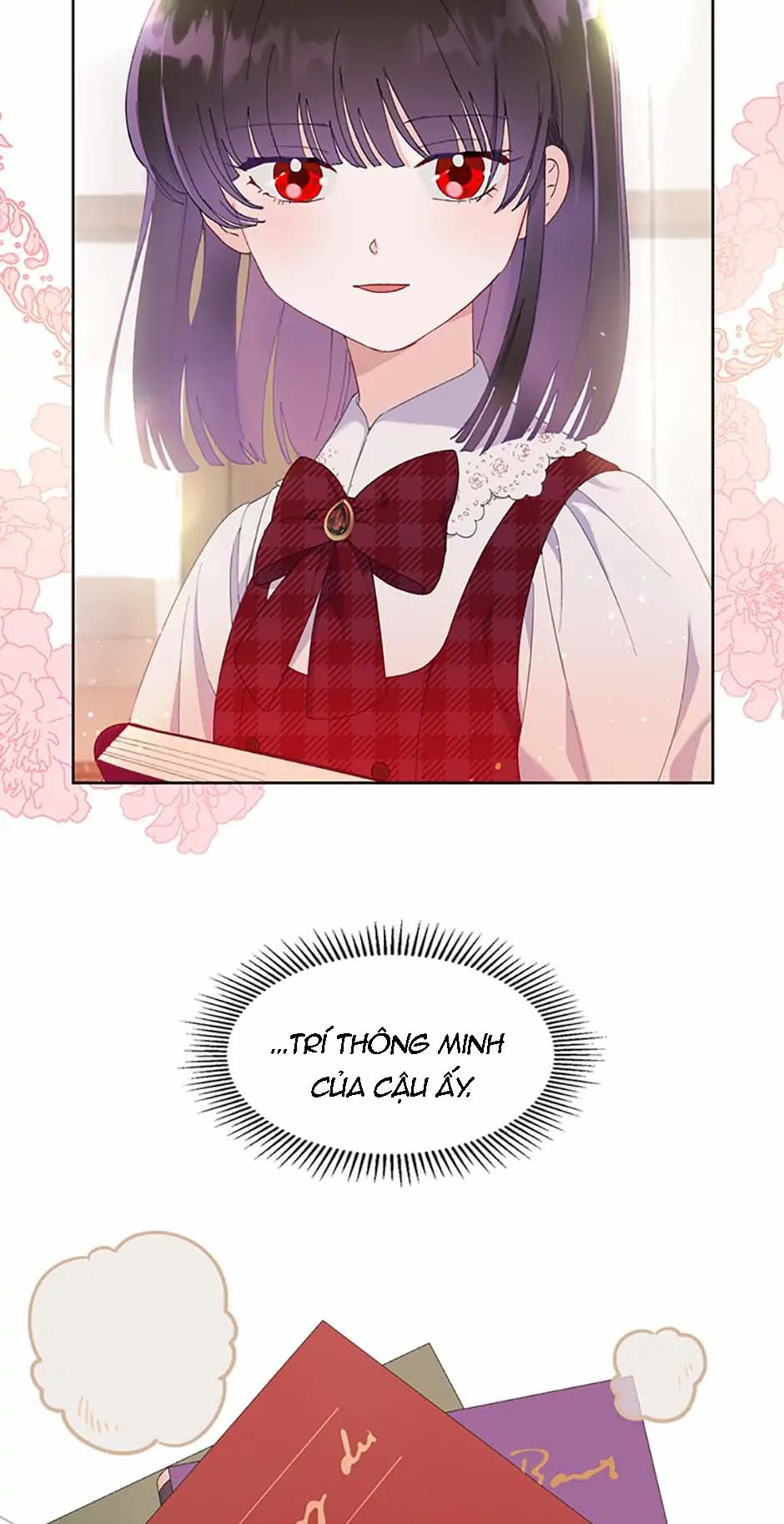 đỉnh cấp xuyên không chapter 11.1 17