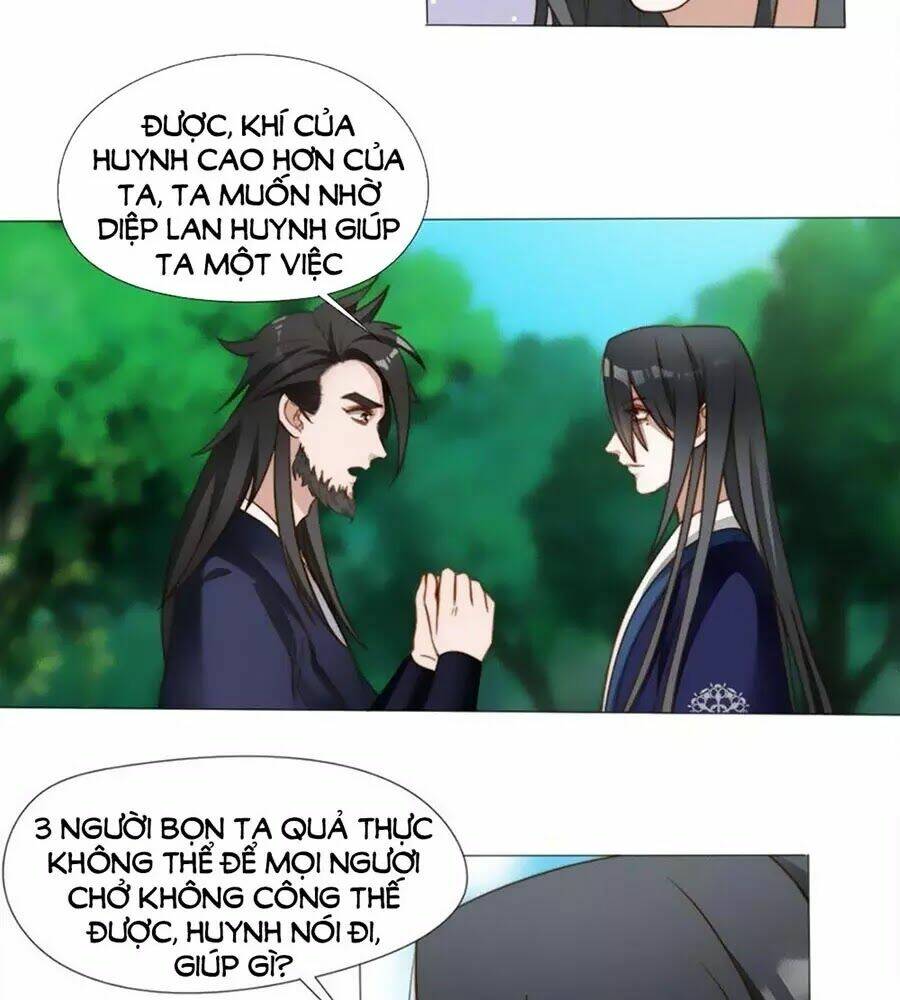 thần nữ thái năng liêu chapter 37 21