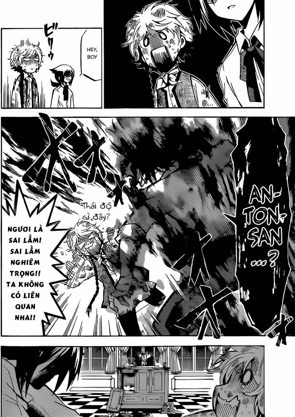 chrono monochrome chapter 10 17