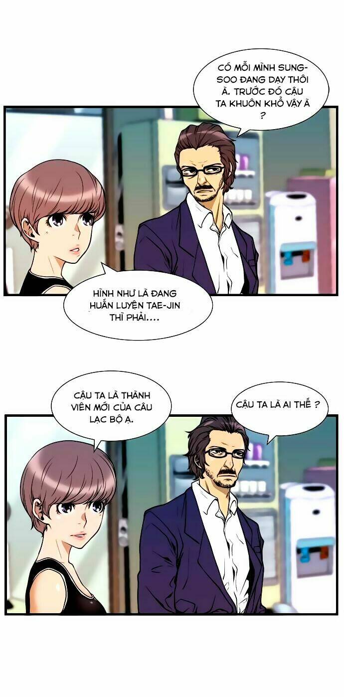 green boy chapter 7 32