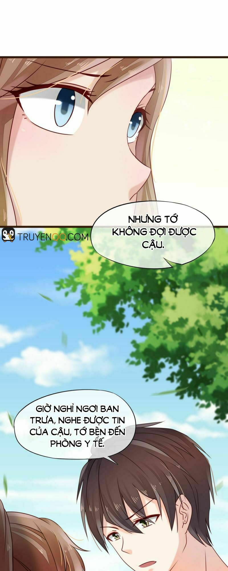 đơn phương 37.5 chapter 9 7