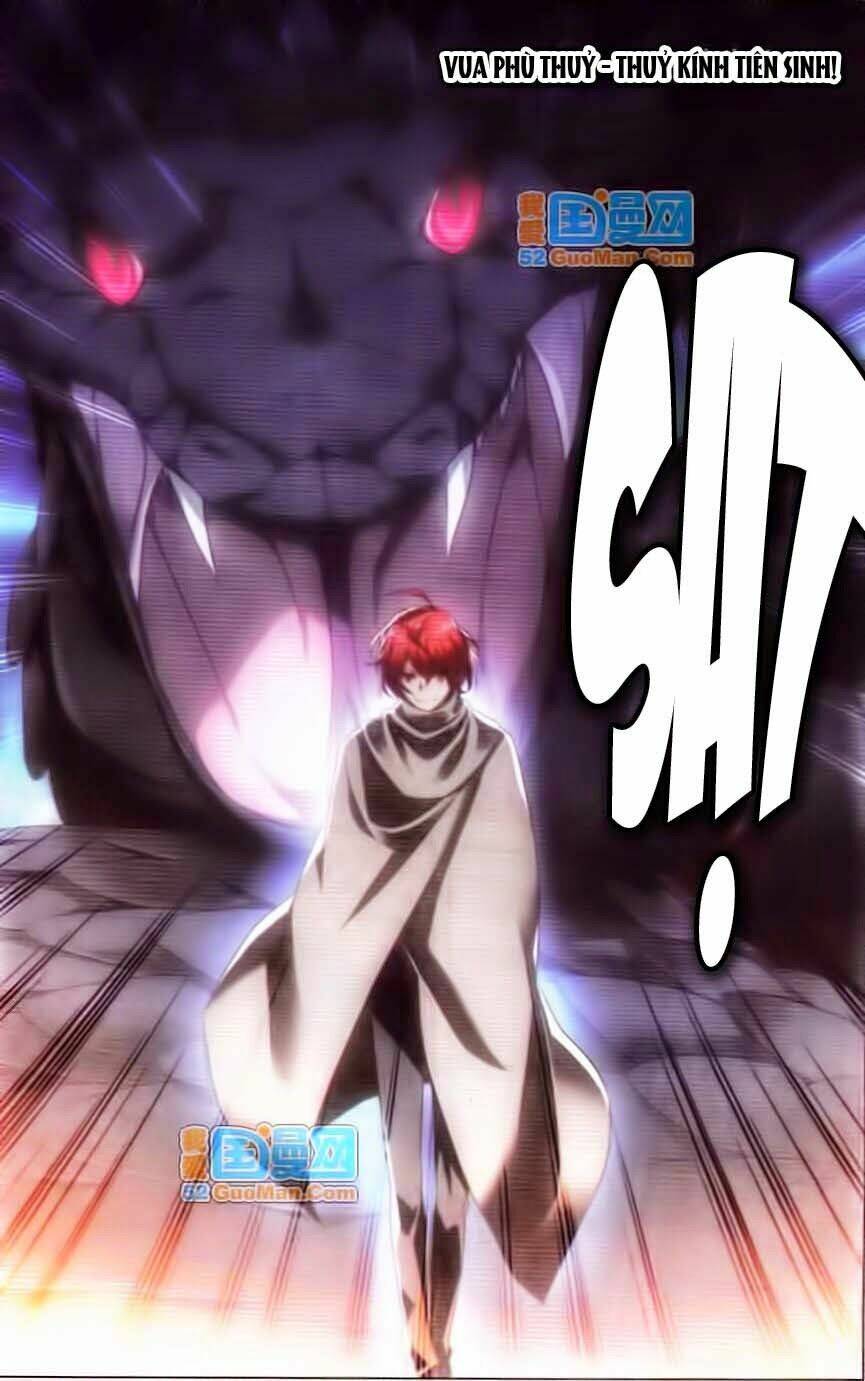 chín chín tám mươi một - 9981 chapter 49 23