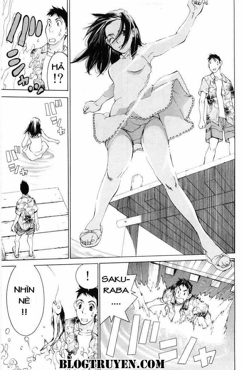 gacha gacha - secret chapter 14 36