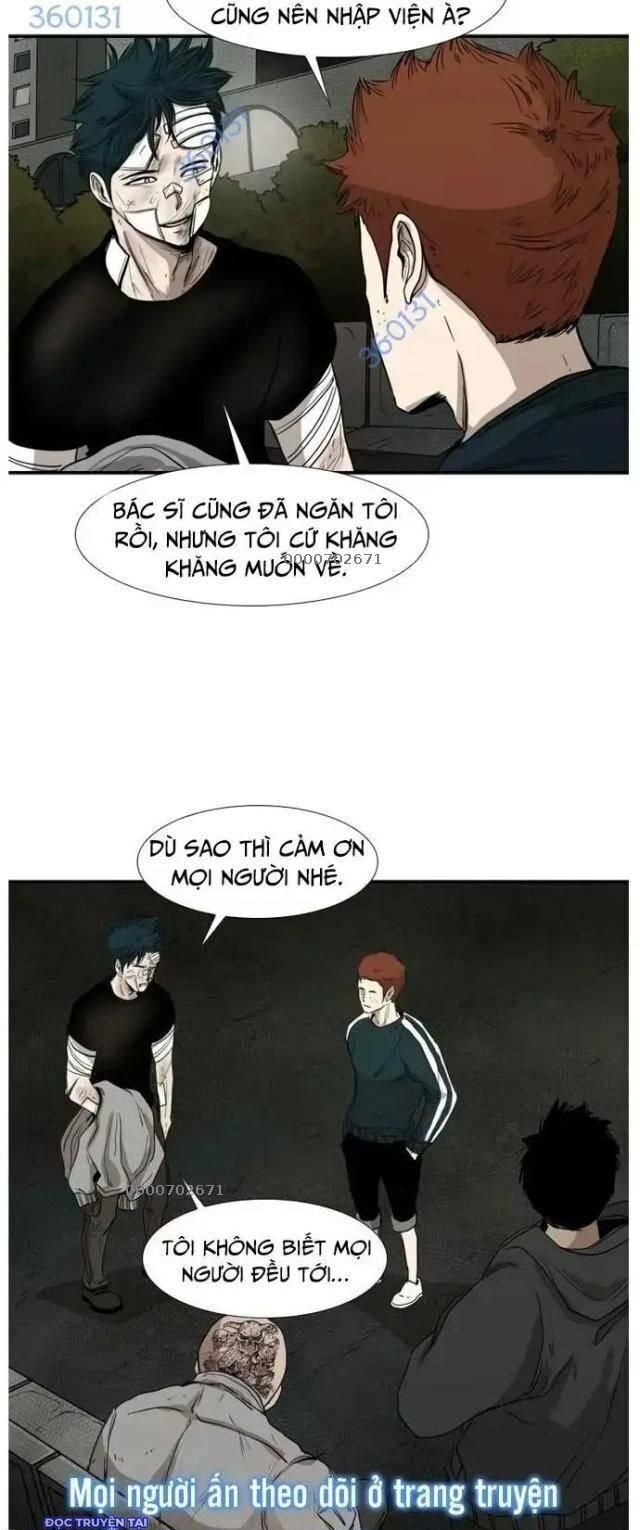 shark - cá mập chapter 89 29