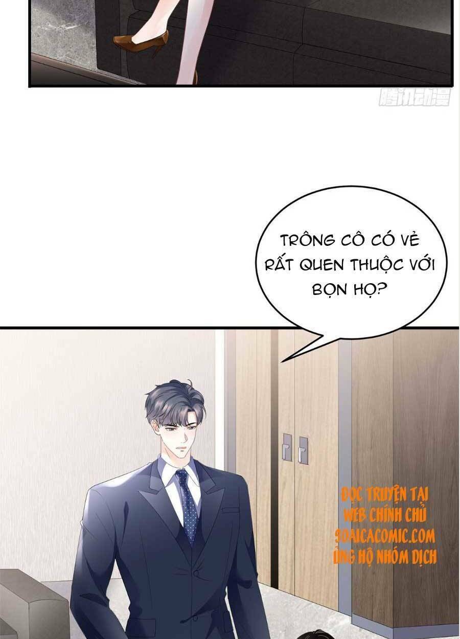 đại tiểu thư có ý đồ gì xấu đâu chapter 99 30