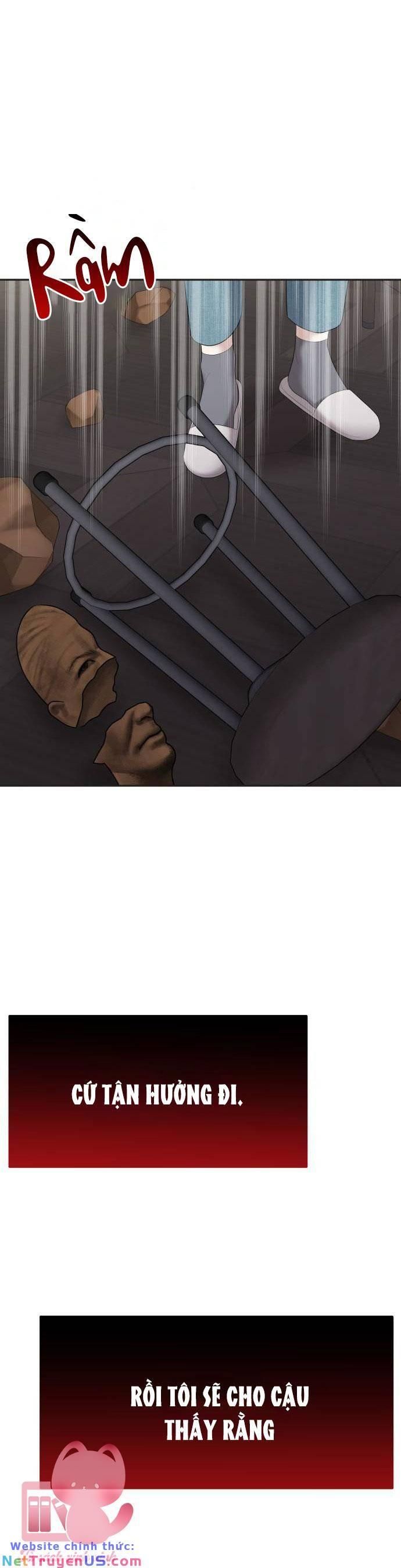 chị em tranh đấu chapter 18 42