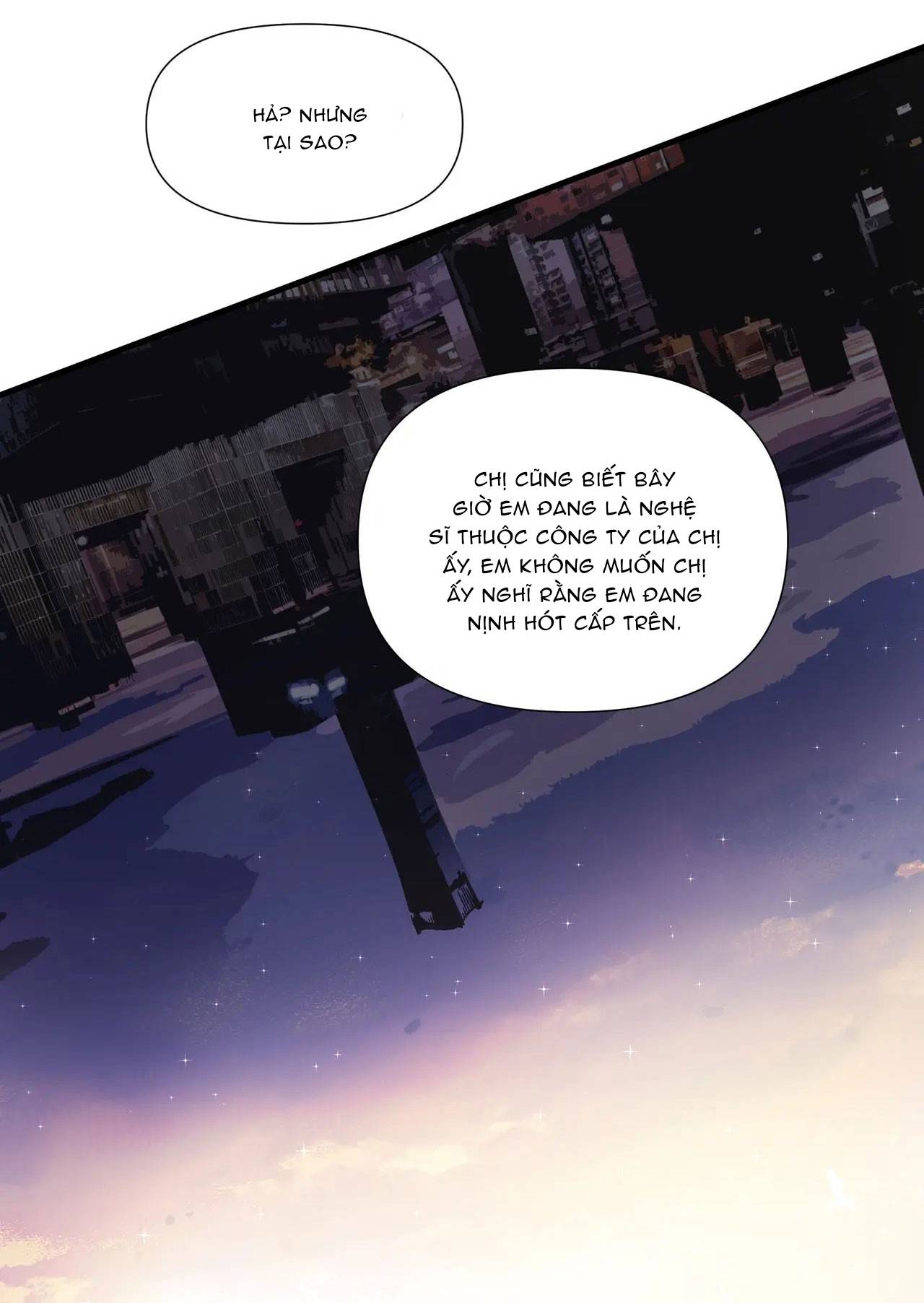 không thể buông được em chapter 6 17