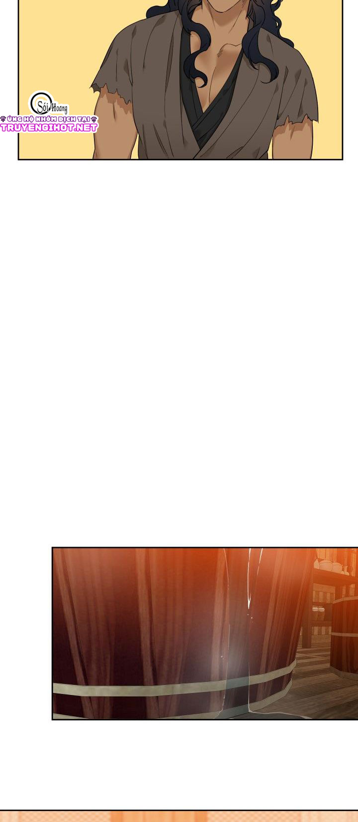 mắt phủ toàn sương chapter 18.3 7