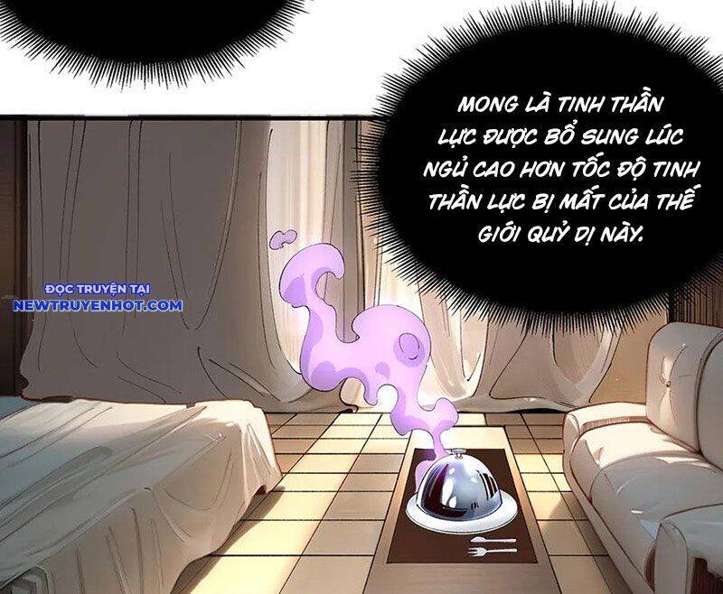 vô hạn thôi diễn chapter 30 11