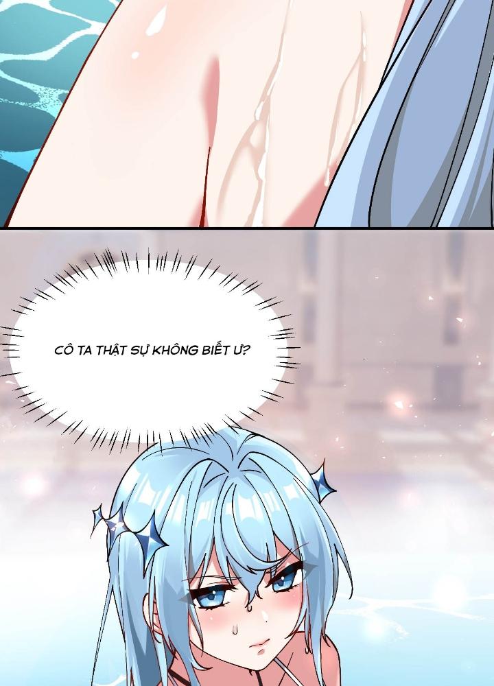 trời sinh mị cốt ta bị yandere đồ nhi để mắt tới chapter 1 67