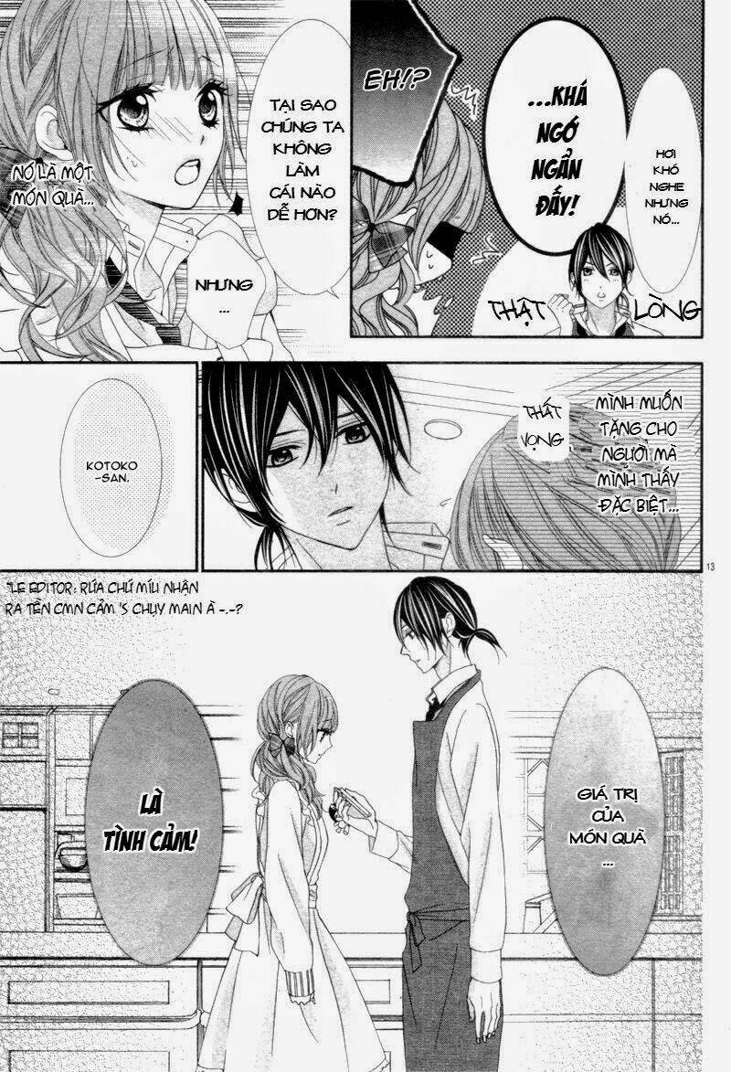 are after boyfriend chapter 2 16