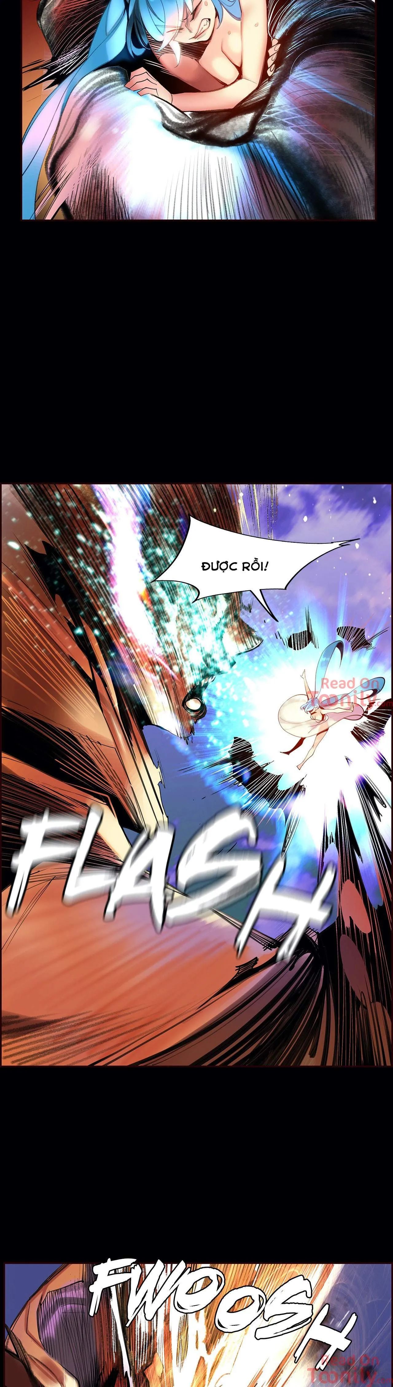 sự ràng buộc của lilith chapter 84 24