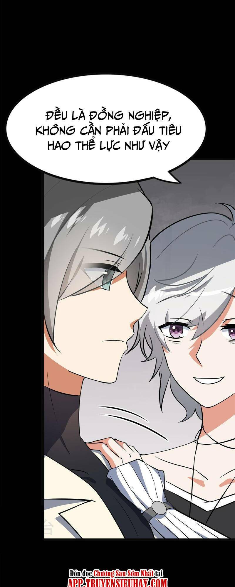 bạn gái virus của tôi chapter 324 45