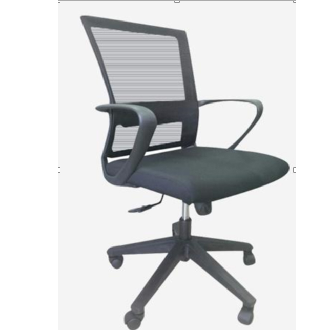 Ghế nhân viên GNV-25-00