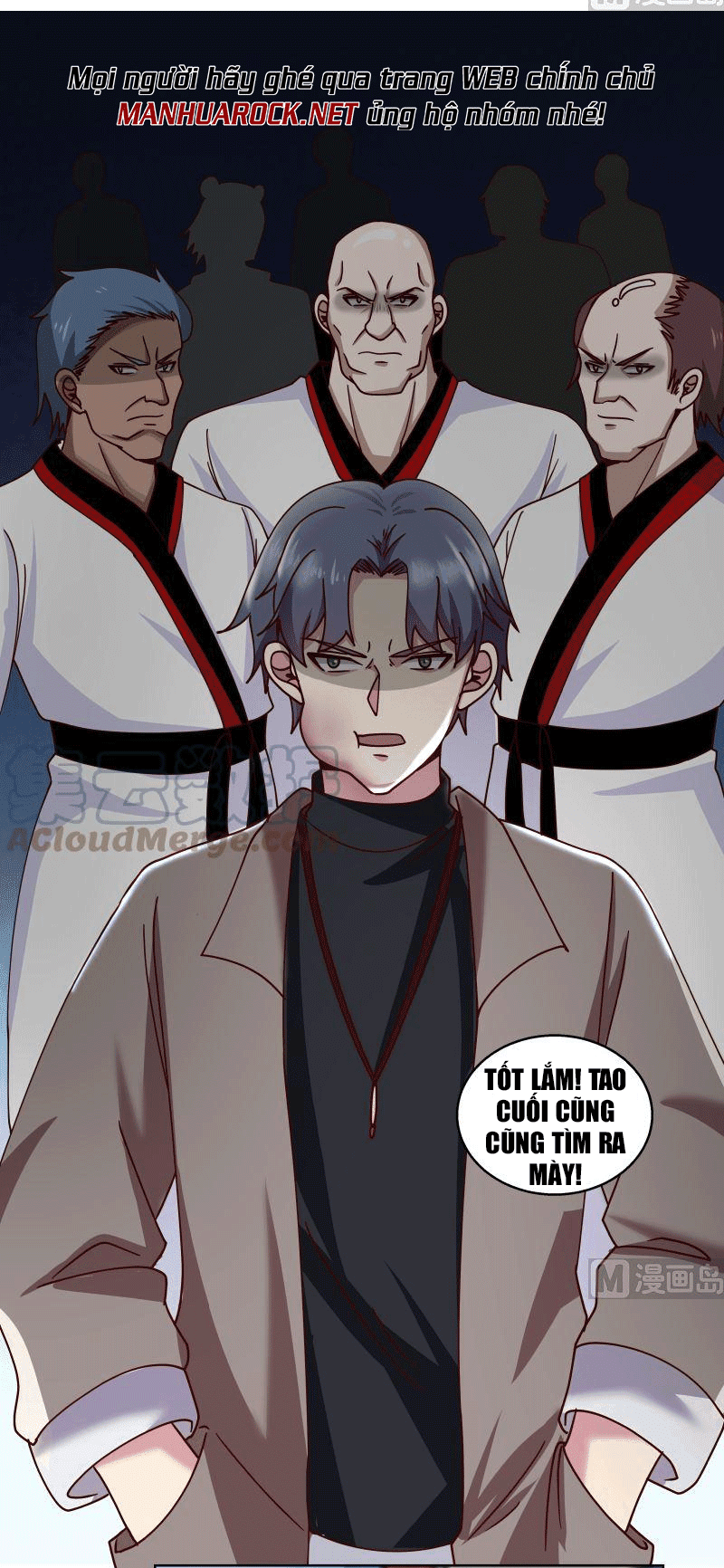 trên người ta có một rồng chapter 409 16